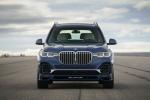 Alpina XB7 2020 года (NA)